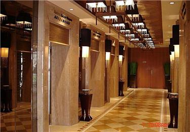 FUJI 주거용 엘리베이터 FUJI Residential Elevators