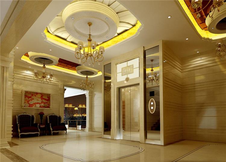 중국 최고의 주거용 엘리베이터 China Best Residential Elevators