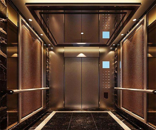modern comprehensive elevator manufacturing