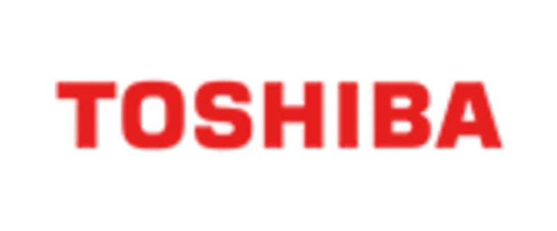 TOSHIBA TOSHIBA