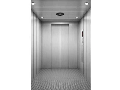 FUJI Cargo Elevator Factory